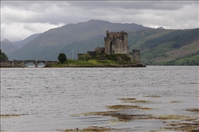 Eilean Donan Castle